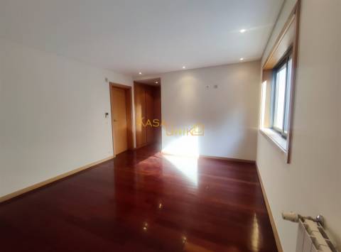 Moradia T3 Remodelada