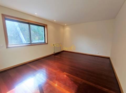 Moradia T3 Remodelada