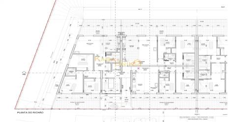 Venda de Apartamentos T2 e T3 Novos