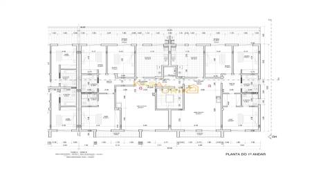 Venda de Apartamentos T2 e T3 Novos