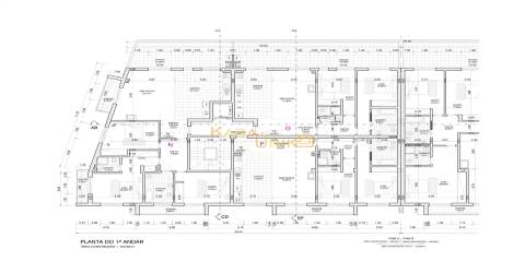 Venda de Apartamentos T2 e T3 Novos