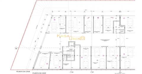 Venda de Apartamentos T2 e T3 Novos