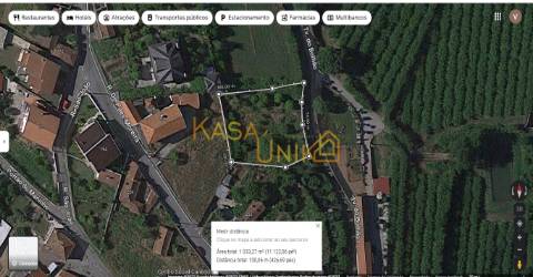 Terreno C/ Projeto Aprovado Centro Canedo