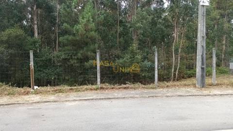 Terreno Urbano em Escariz C/ 704m2