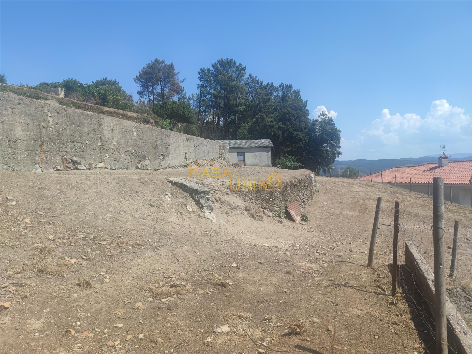 Terreno P/ Construção Moradia Térrea em Canedo