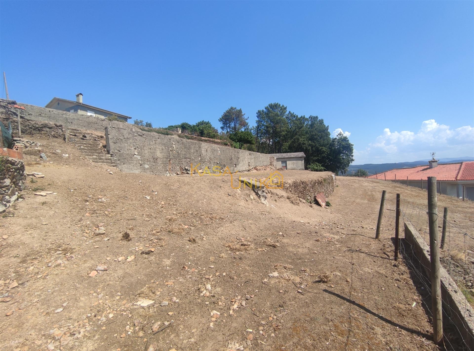 Terreno P/ Construção Moradia Térrea em Canedo