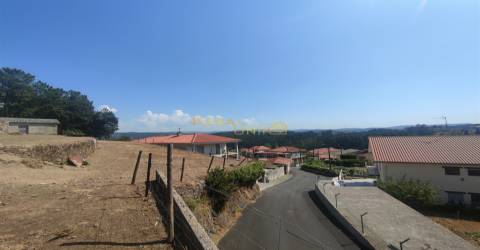 Terreno P/ Construção Moradia Térrea em Canedo