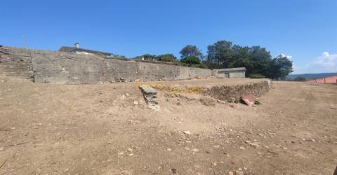 Terreno P/ Construção Moradia Térrea em Canedo