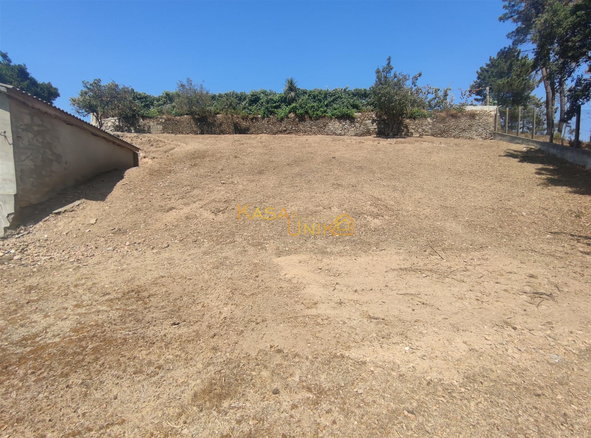 Terreno P/ Construção Moradia Térrea em Canedo