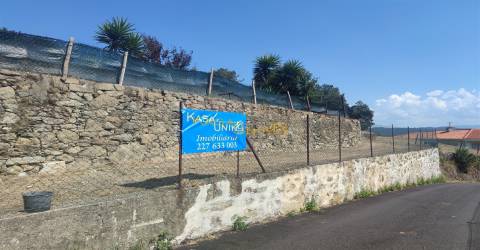 Terreno P/ Construção Moradia Térrea em Canedo