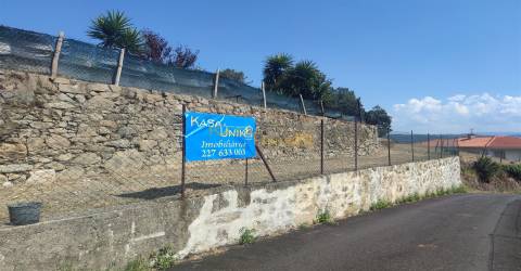 Terreno P/ Construção Moradia Térrea em Canedo