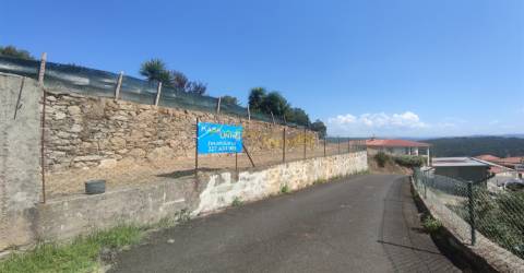 Terreno P/ Construção Moradia Térrea em Canedo
