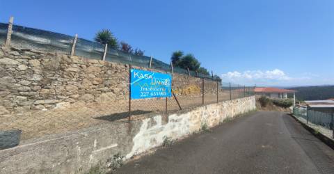 Terreno P/ Construção Moradia Térrea em Canedo