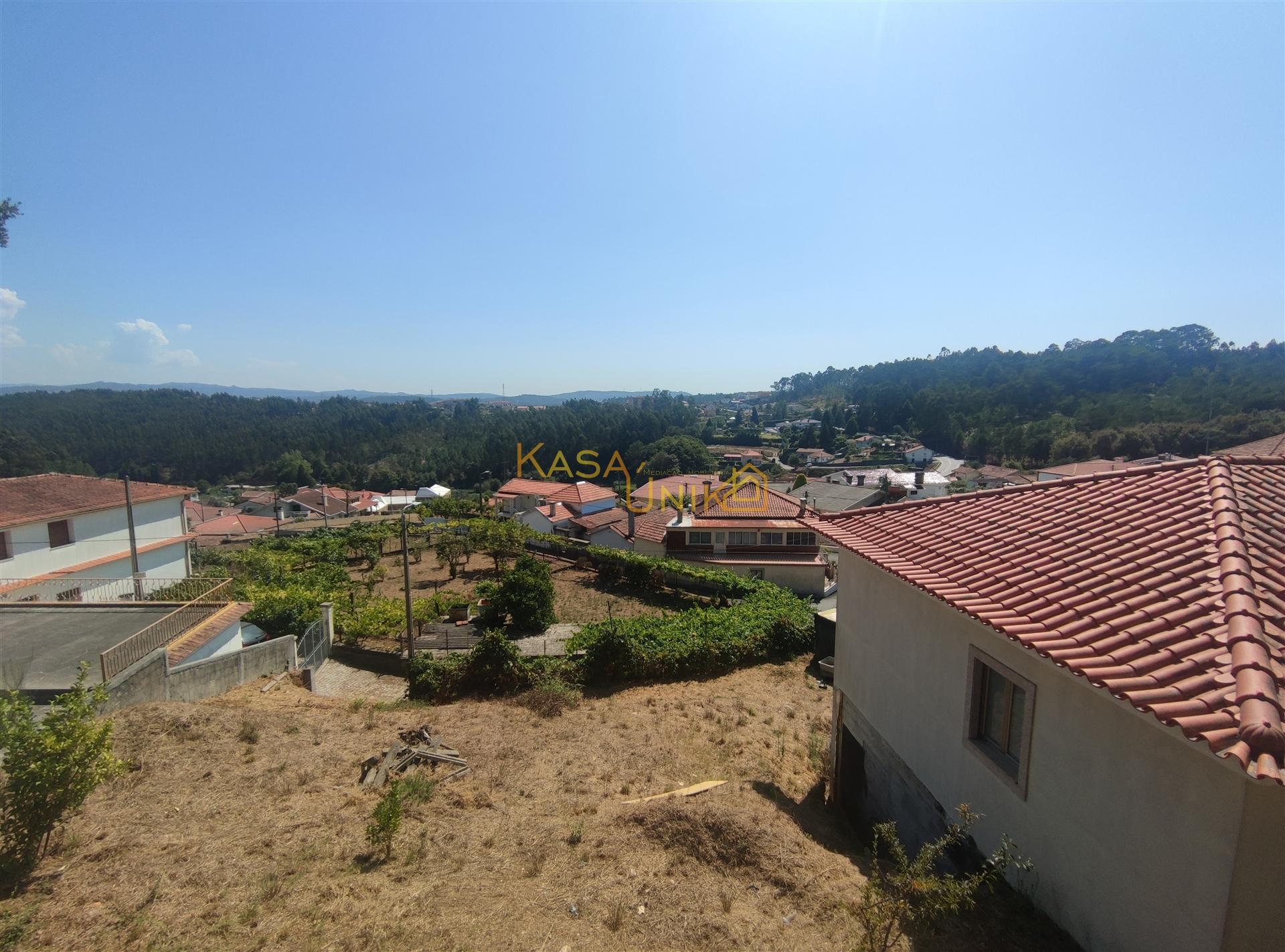 Terreno P/ Moradia Térrea em Canedo