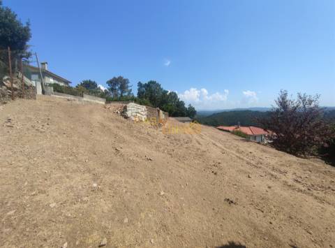 Terreno P/ Moradia Térrea em Canedo