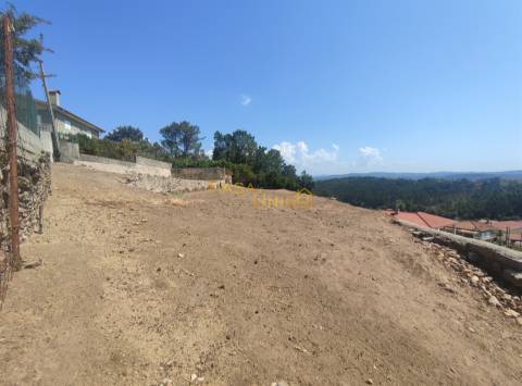 Terreno P/ Moradia Térrea em Canedo
