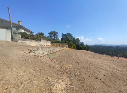 Terreno P/ Moradia Térrea em Canedo
