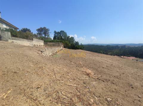 Terreno P/ Moradia Térrea em Canedo