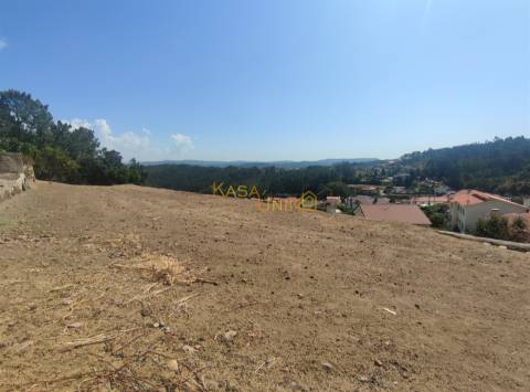 Terreno P/ Moradia Térrea em Canedo