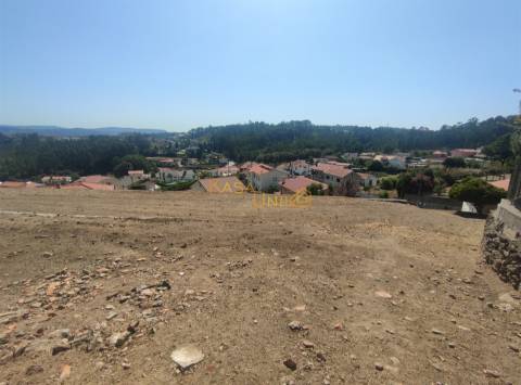 Terreno P/ Moradia Térrea em Canedo