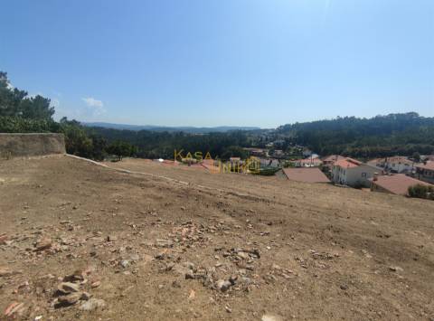 Terreno P/ Moradia Térrea em Canedo