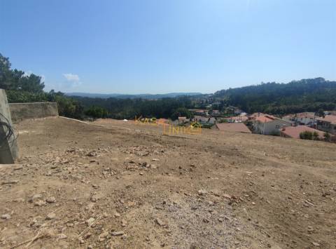 Terreno P/ Moradia Térrea em Canedo