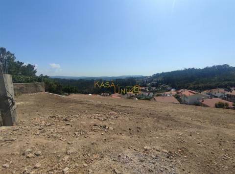 Terreno P/ Moradia Térrea em Canedo