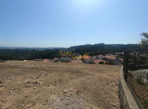 Terreno P/ Moradia Térrea em Canedo
