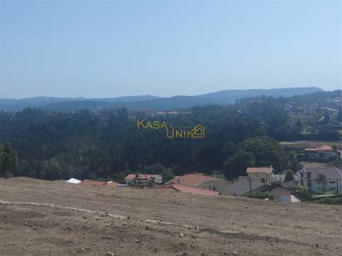 Terreno P/ Moradia Térrea em Canedo
