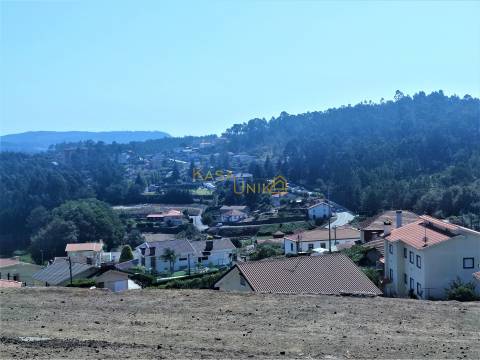 Terreno P/ Moradia Térrea em Canedo