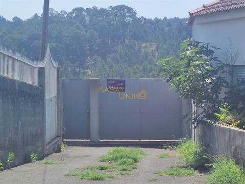 Terreno P/ Moradia Térrea em Canedo