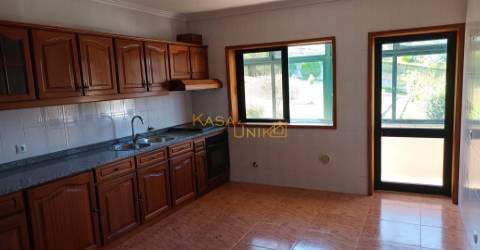 Apartamento T2 em S. Roque