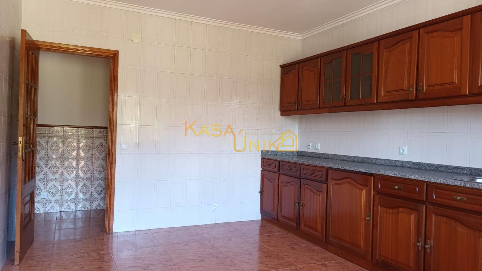 Apartamento T2 em S. Roque