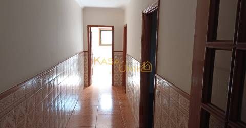 Apartamento T2 em S. Roque