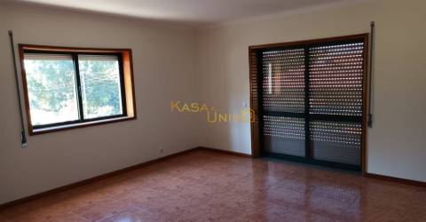 Apartamento T2 em S. Roque