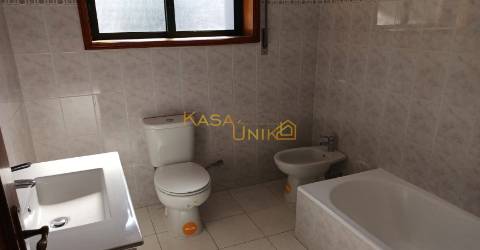 Apartamento T2 em S. Roque