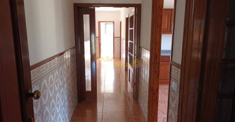 Apartamento T2 em S. Roque