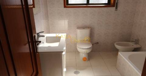 Apartamento T2 em S. Roque