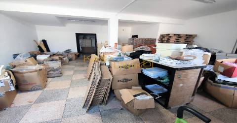 Casa P/ Restauro em Caldas de S. Jorge