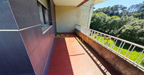 Casa P/ Restauro em Caldas de S. Jorge