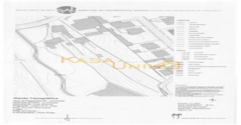 Terreno P/ Construção Centro Caldas de S. Jorge