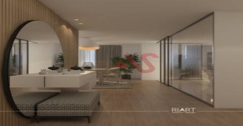 Apartamentos T4 em Matosinhos