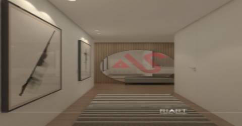 Apartamentos T4 em Matosinhos