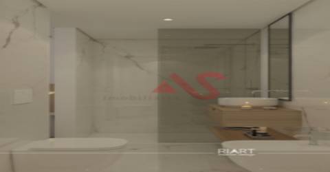 Apartamentos T4 em Matosinhos