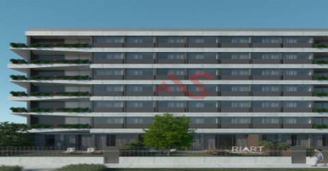 Apartamentos T4 em Matosinhos