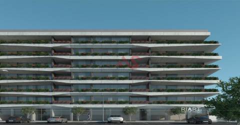 Apartamentos T4 em Matosinhos