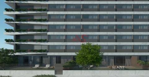 Apartamentos T4 em Matosinhos