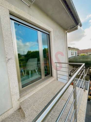 Apartamento T3 em Este (São Pedro e São Mamede), Braga