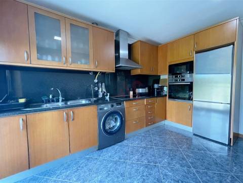 Apartamento T3 em Este (São Pedro e São Mamede), Braga