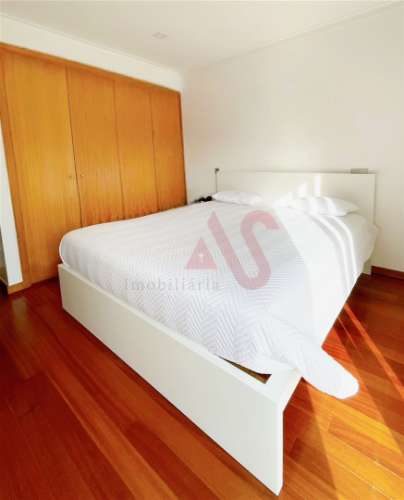 Apartamento T3 em Este (São Pedro e São Mamede), Braga